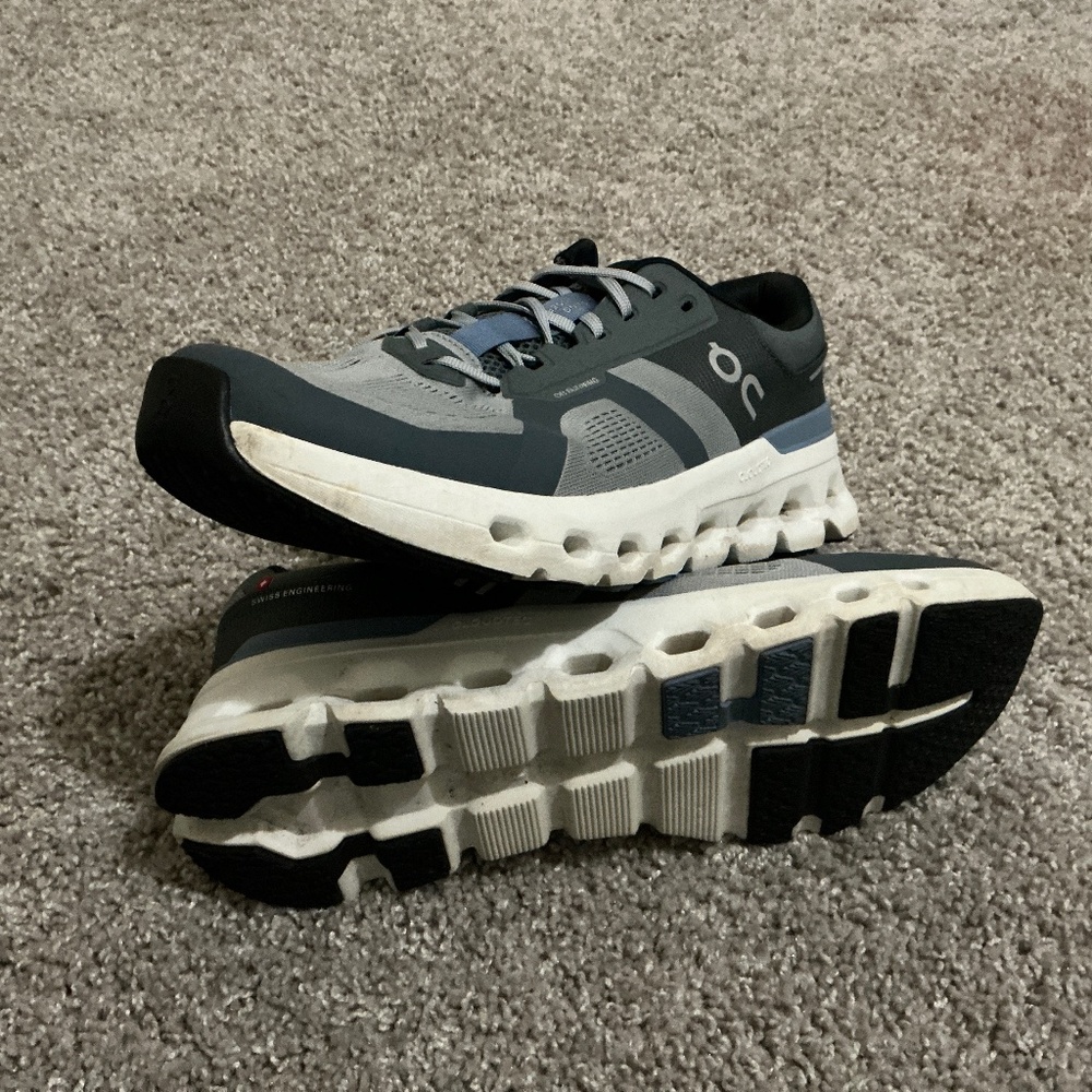 On Cloud Cloud Runner - image 2